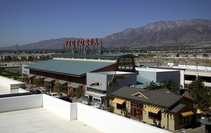 Victoria Gardens, Rancho Cucamonga, Calif., 2005