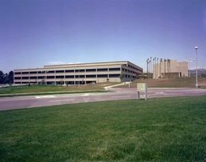 Ventura County Government Center, Calif., 1978