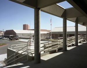 Vista High School, Vista, Calif., 1988