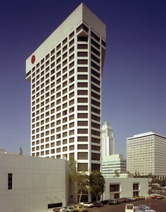 New Otani Hotel, Los Angeles, Calif., 1977