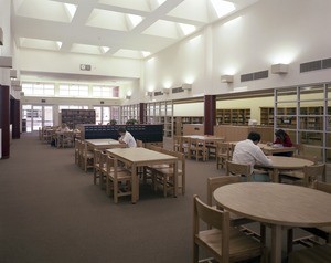 Vista High School, Vista, Calif., 1988