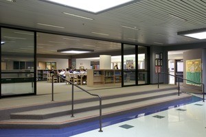 Brookside Elementary School, Beaumont, Calif., 2005