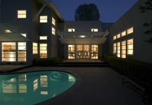 2000 Residence, Los Angeles, Calif., 2005