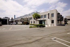 Helms Bakery District, Los Angeles, Calif., 2004