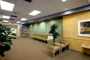 Medical Offices, Kaiser Permanente, Ontario-Vineyard Medical Campus, Ontario, Calif., 2005