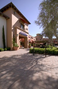 Quail Hill Shopping Center, Irvine, Calif., 2005