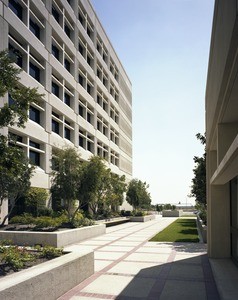 Bechtel, Norwalk, Calif., 1984