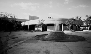 Ontario Civic Center, Calif., 1980