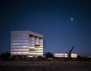 Naiman Tech Center, San Diego, Calif., 1986