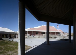 Vista High School, Vista, Calif., 1988