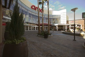 AMC Tustin 14 at the District, Tustin, Calif., 2008