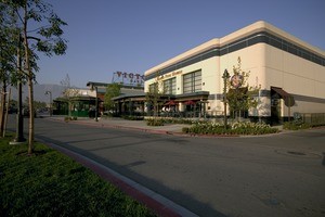 Victoria Gardens, Rancho Cucamonga, Calif., 2005