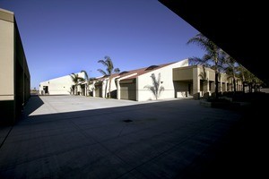 Brookside Elementary School, Beaumont, Calif., 2005