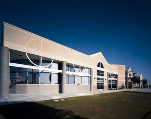 Eastlake High School, Chula Vista, Calif., 1992