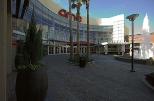 AMC Tustin 14 at the District, Tustin, Calif., 2008