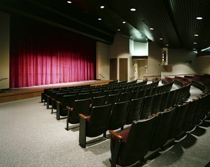 La Quinta High School, La Quinta, Calif., 1994