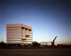 Naiman Tech Center, San Diego, Calif., 1986