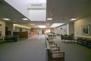 Kaiser Permanente, Corona, Calif., 2008