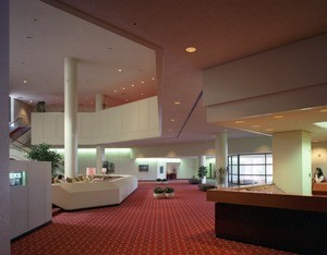 New Otani Hotel, Los Angeles, Calif., 1977