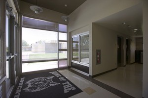 Beechwood Elementary School Multipurpose Building, Fullerton, Calif., 2006