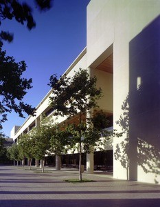 Ventura County Government Center, Calif., 1978