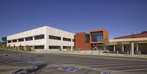 Kaiser Permanente, Corona, Calif., 2008