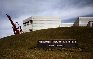 Naiman Tech Center, San Diego, Calif., 1986