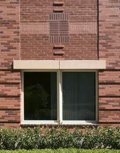 Montgomery Ross Fisher Building, USC, Los Angeles, Calif., 2005