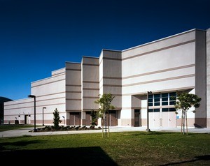 West Hills High School, Santee, Calif., 1993