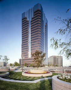 World Trade Center, Long Beach, Calif., 1989