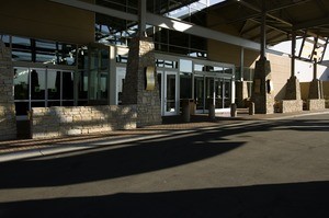 Town Center Food Court, Aurora, Colo., 2006