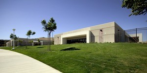 West Ranch High School, Stevenson Ranch, Calif., 2005