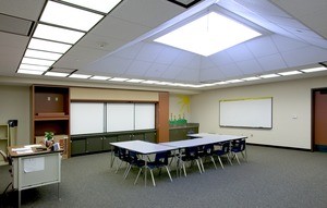 Oso Grande Elementary School, Ladera Ranch, Calif., 2005