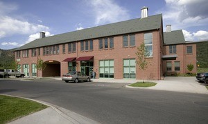 Alpine Bank & Willits General Store, Basalt, Colo., 2006