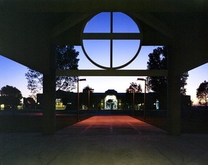 Eastlake High School, Chula Vista, Calif., 1992