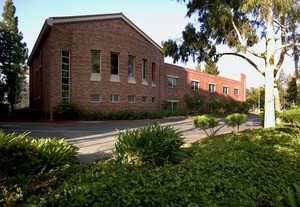 Montgomery Ross Fisher Building, USC, Los Angeles, Calif., 2005