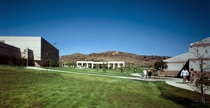 West Hills High School, Santee, Calif., 1990