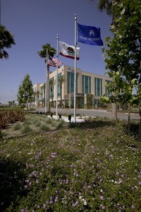 Medical Offices, Kaiser Permanente, Ontario-Vineyard Medical Campus, Ontario, Calif., 2005