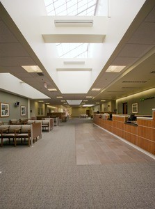 Kaiser Permanente, Corona, Calif., 2008