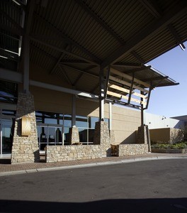 Town Center Food Court, Aurora, Colo., 2006