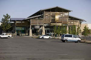 Town Center Food Court, Aurora, Colo., 2006