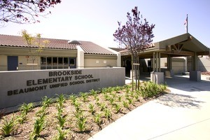 Brookside Elementary School, Beaumont, Calif., 2005