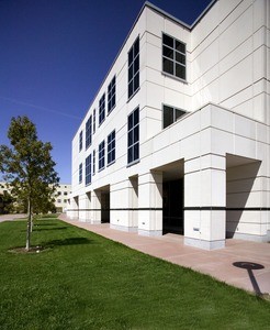 CNSI, UC Santa Barbara, Calif., 2007