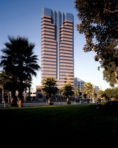 World Trade Center, Long Beach, Calif., 1989