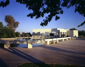 City Hall, Scottsdale, Ariz., 1972