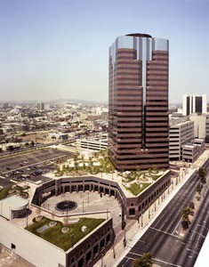 World Trade Center, Long Beach, Calif., 1989