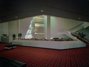 New Otani Hotel, Los Angeles, Calif., 1977