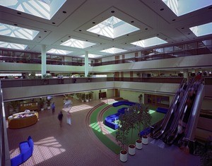 Ventura County Government Center, Calif., 1978