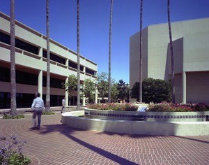 Ventura County Government Center, Calif., 1978