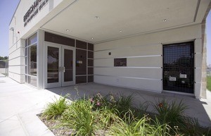 Beechwood Elementary School Multipurpose Building, Fullerton, Calif., 2006